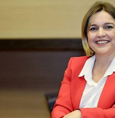 Selin Sayek Böke