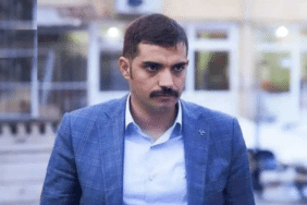Sinan Ateş