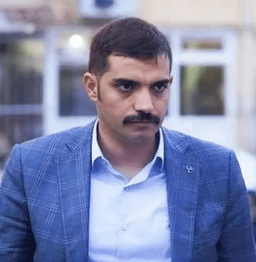 Sinan Ateş