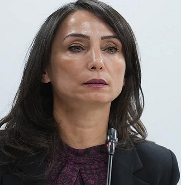 Tülay Hatipoğlu