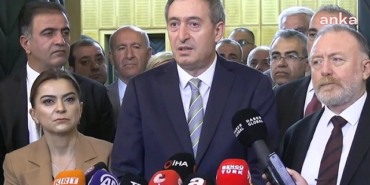 Tuncer Bakırhan