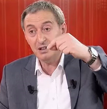 Tuncer Bakırhan