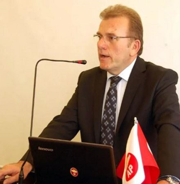 Vecdi Öz
