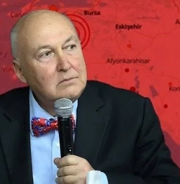 Ahmet Ercan