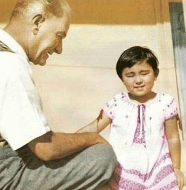 Atatürk