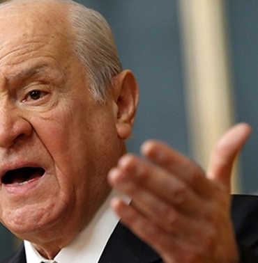 Bahçeli