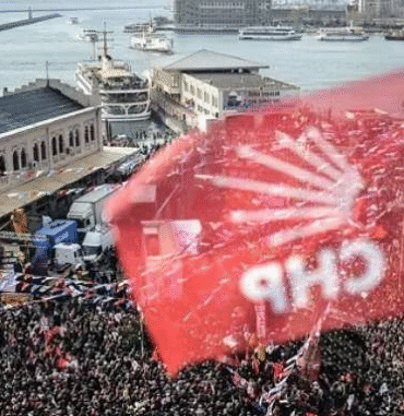 CHP