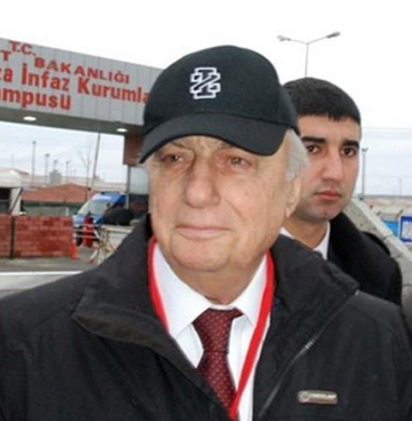 Çrtin Doğan