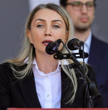 Dilek İmamoğlu