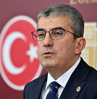 Gökhan Günaydın