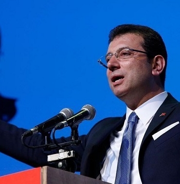 İmamoğlu