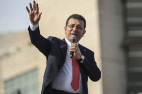 İmamoğlu
