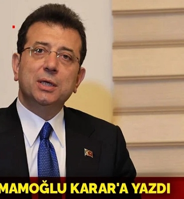İmamoğlu