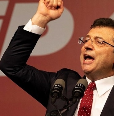 İmamoğlu