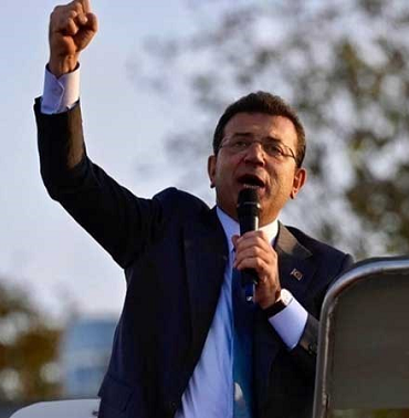 İmamoğlu