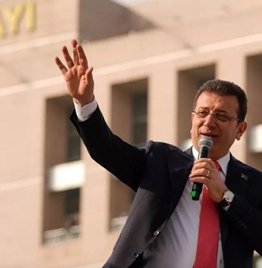 İmamoğlu