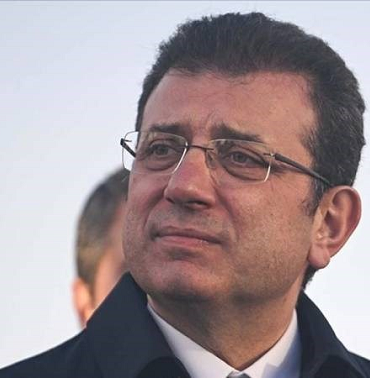 İmamoğlu