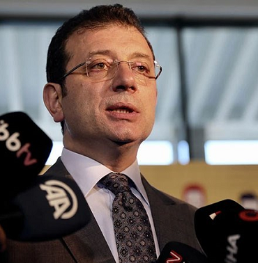 İmamoğlu