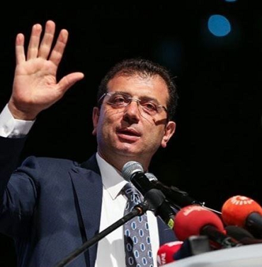 İmamoğlu