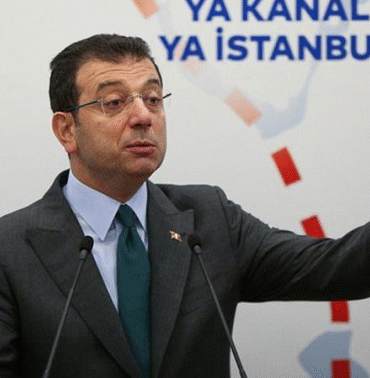İmamoğlu