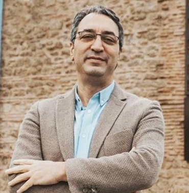 Mahir Polat