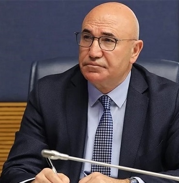 Mahmut Tanal