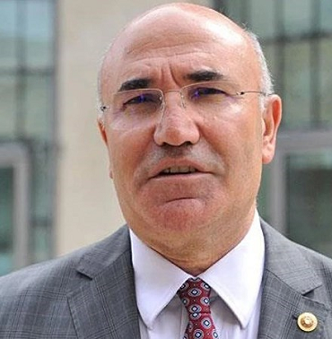 Mahmut Tanal