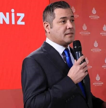 Murat Ongun