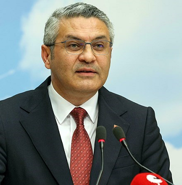 Oğuz Kaan Salıcı