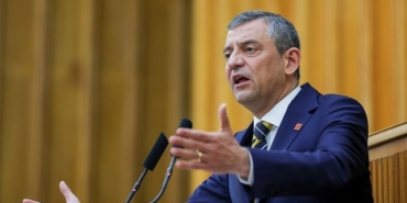 Özgür Özel