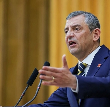 Özgür Özel