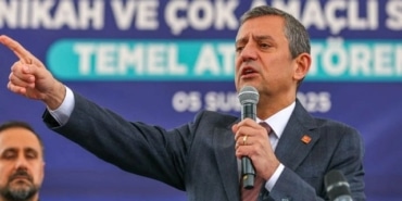 Özgür Özel