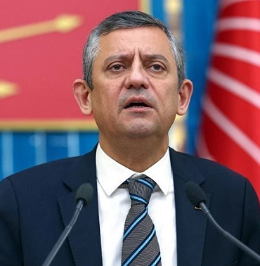Özgür Özel