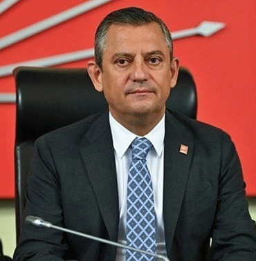 Özgür Özel