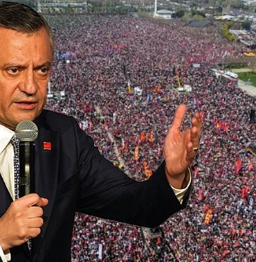 Özgür Özel