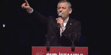 Özgür Özel
