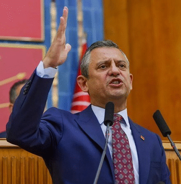 Özgür Özel