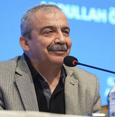 Sureyya Önder