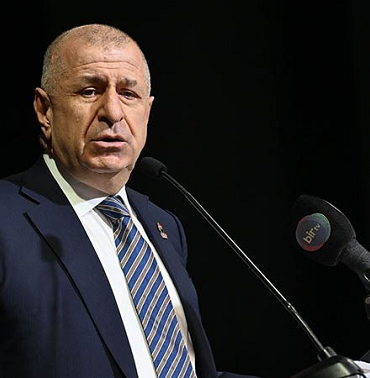 Ümit Özdağ