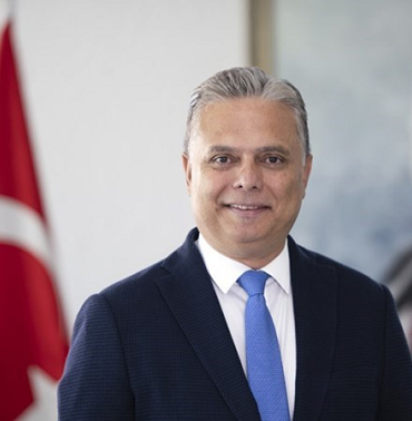 Ümit Uysal