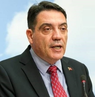 Yankı Bağcıoğlu