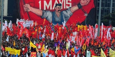 1 Mayıs