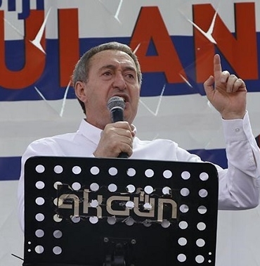 1HABERCİ