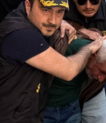 1HABERCİ