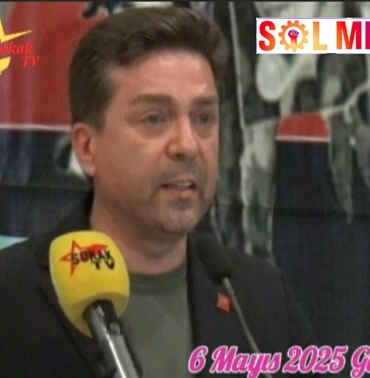 1HABERCİ