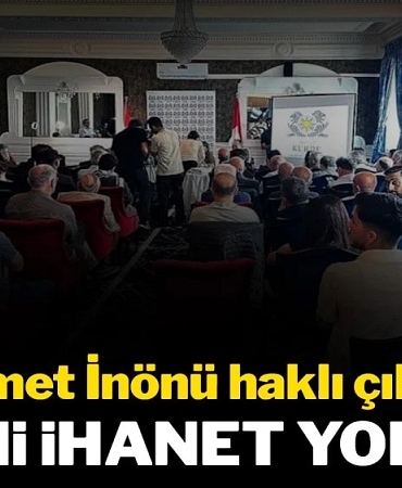 1HABERCİ
