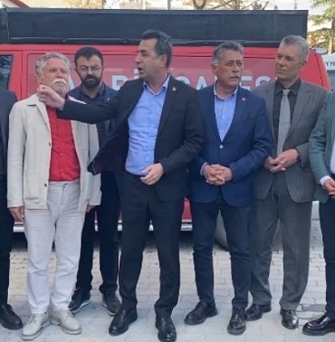 1HABERCİ