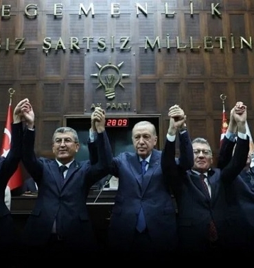 1HABERCİ