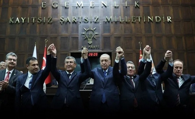 1HABERCİ