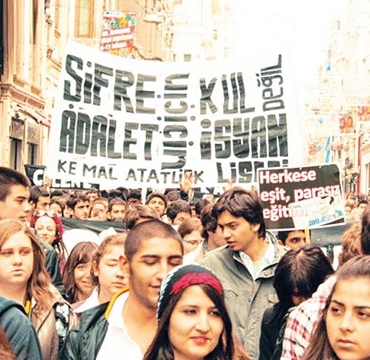 1HABERCİ